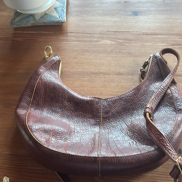 Portland Leather Almost Perfect Nora large - Picture 5 of 5